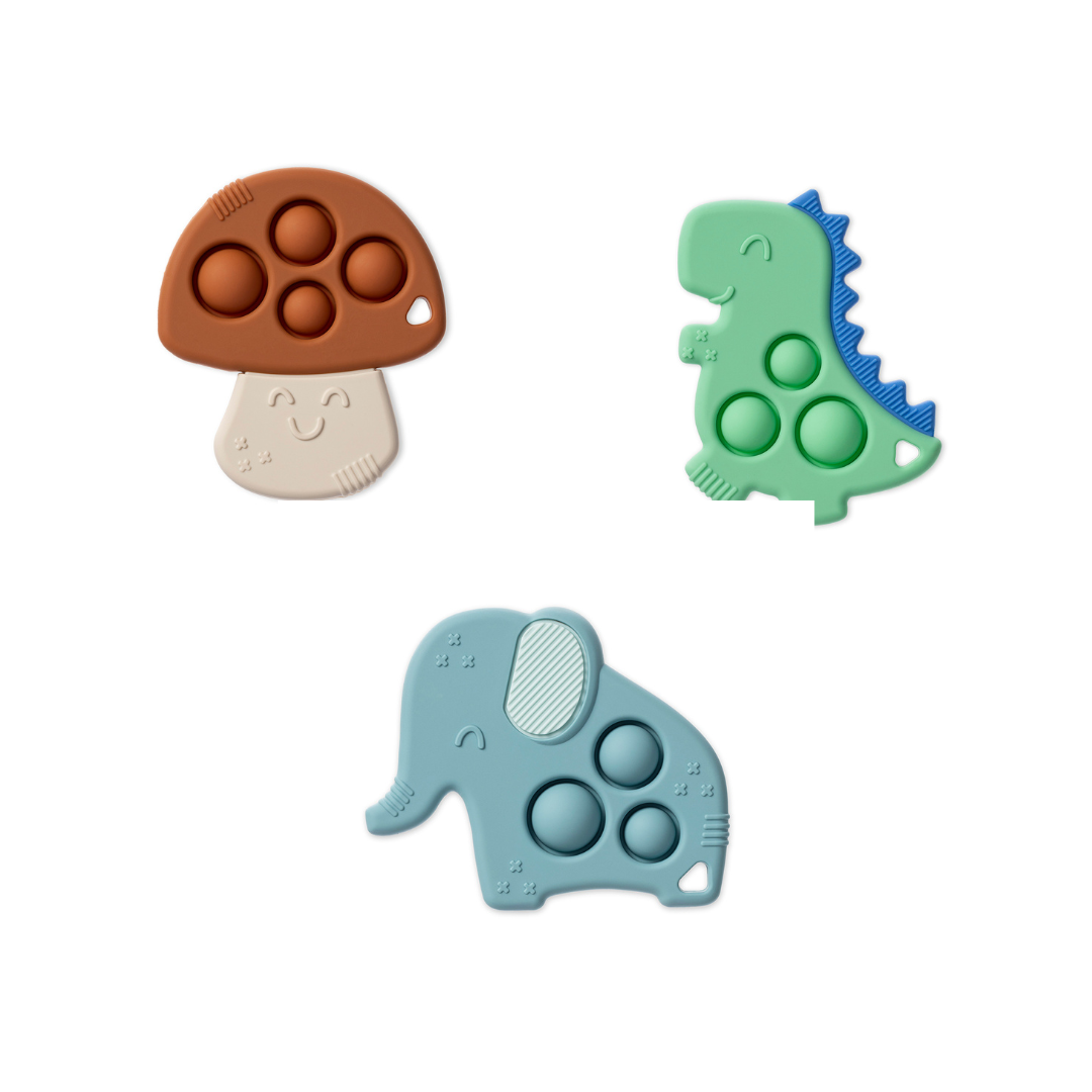 Itzy Pop: Elephant