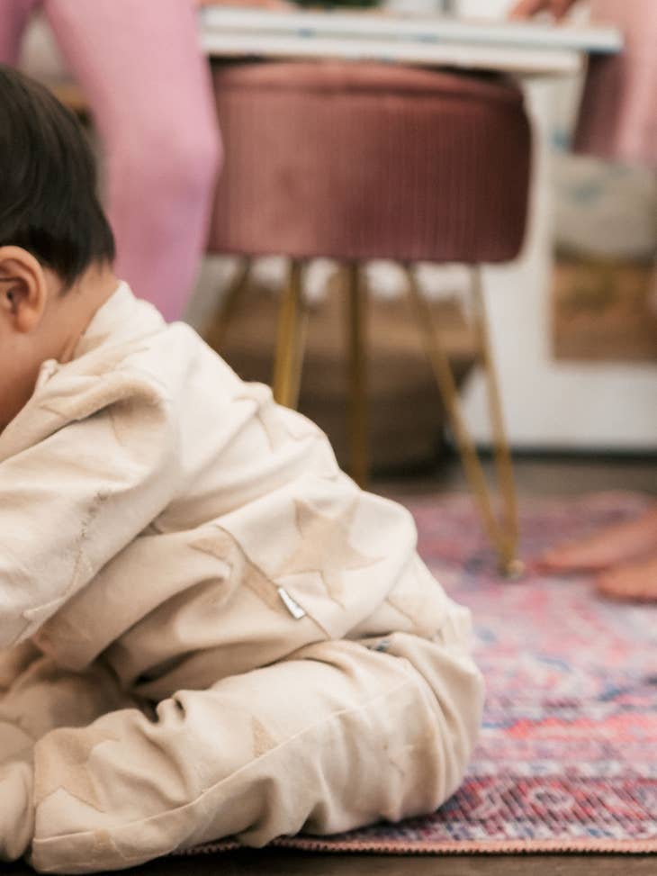 Reid Baby Signature Star Matching Set