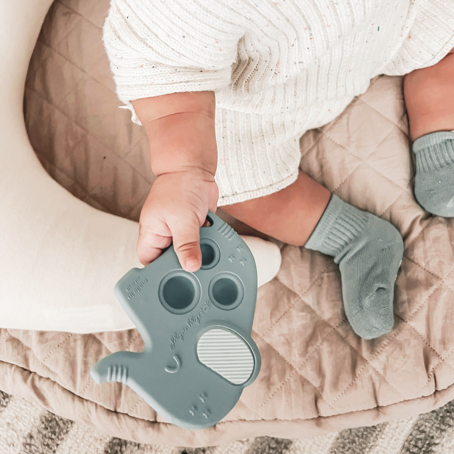 Itzy Pop: Elephant