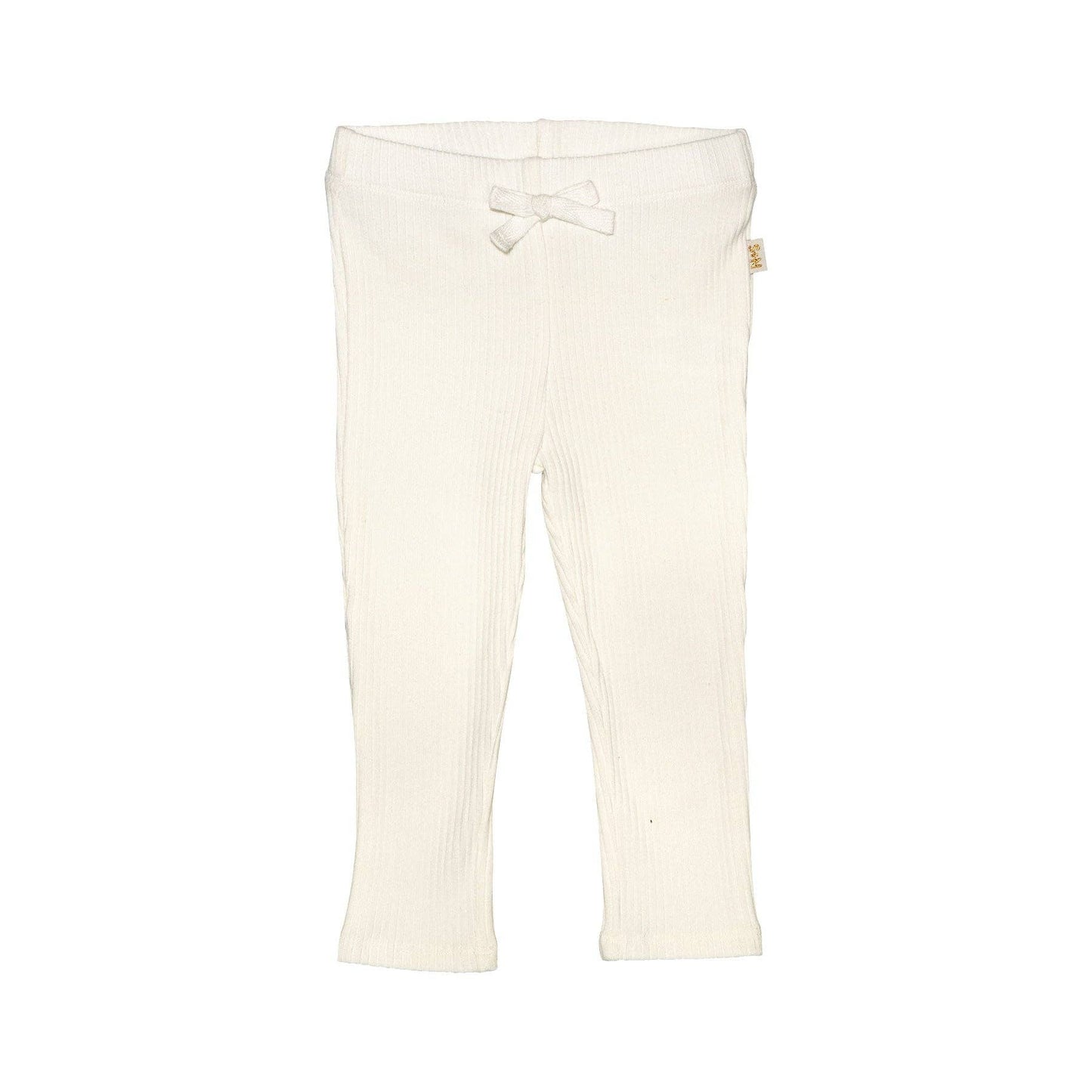 Teagan Ribbed Cotton Legging