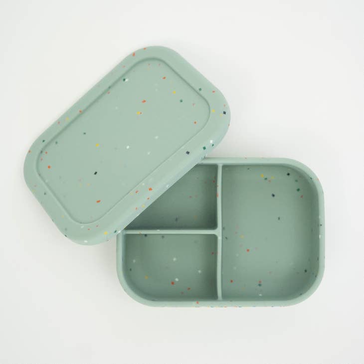 Confetti Bento Box