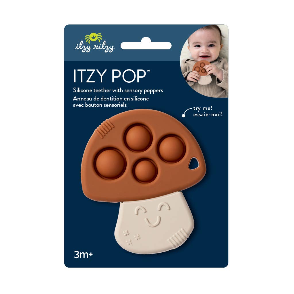 Itzy Pop: Elephant