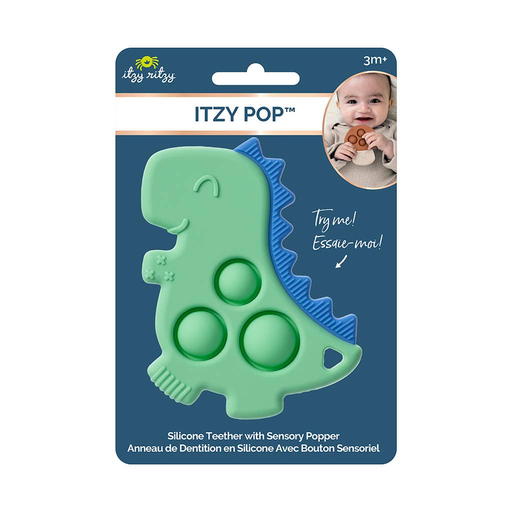 Itzy Pop: Elephant