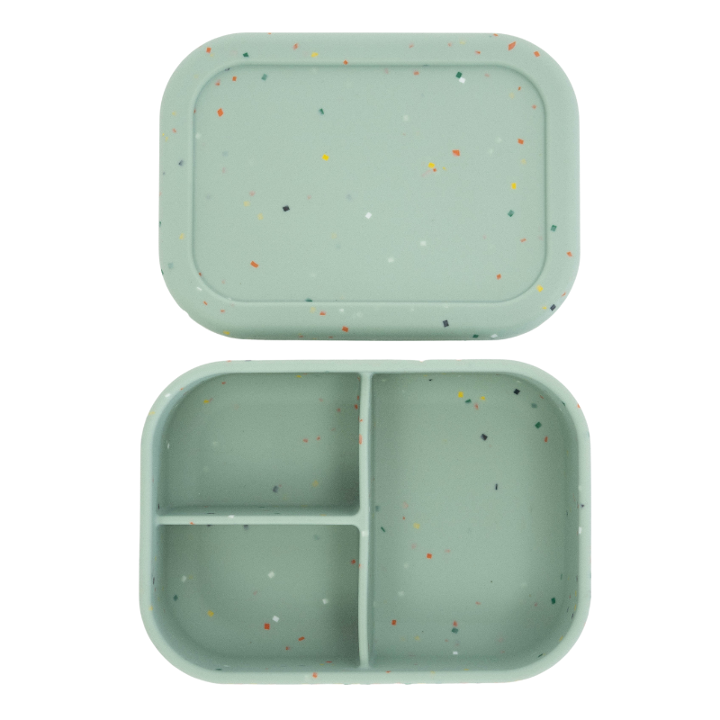 Confetti Bento Box