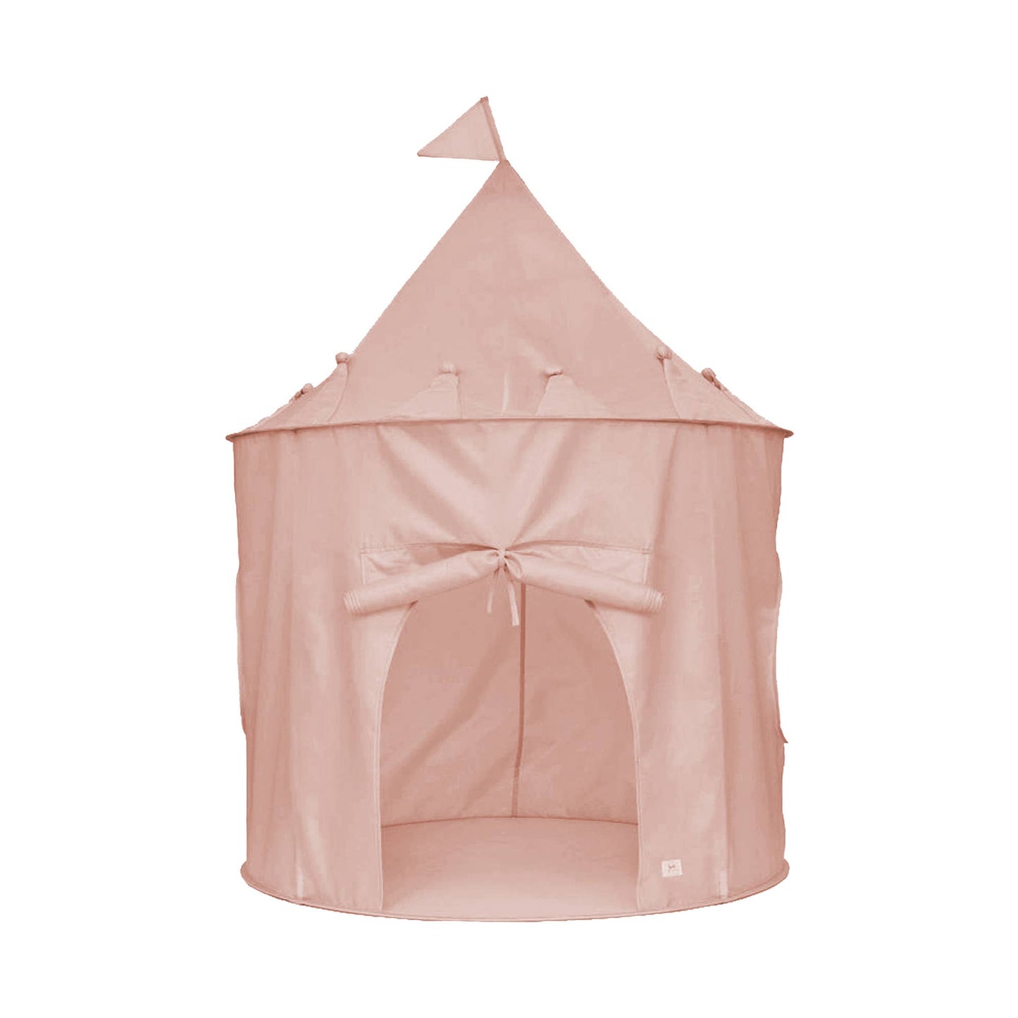 Recycled Fabric Play Tent Castle